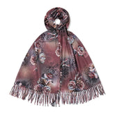 Schal - Reyna - Fox by Ren